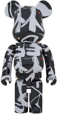 Bearbrick x 韩美林 1000% Buy Bearbrick x 韩美林 1000%
