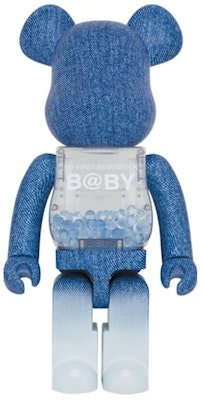 Bearbrick x INNERSECT 2021 My First Baby 1000% Buy Bearbrick x INNERSECT 2021 My First Baby 1000%