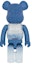Buy Bearbrick x INNERSECT 2021 My First Baby 1000%