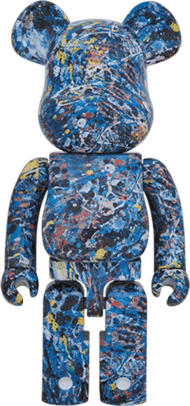 bearbrick-x-jackson-pollack-studio-water-print-1000-multi