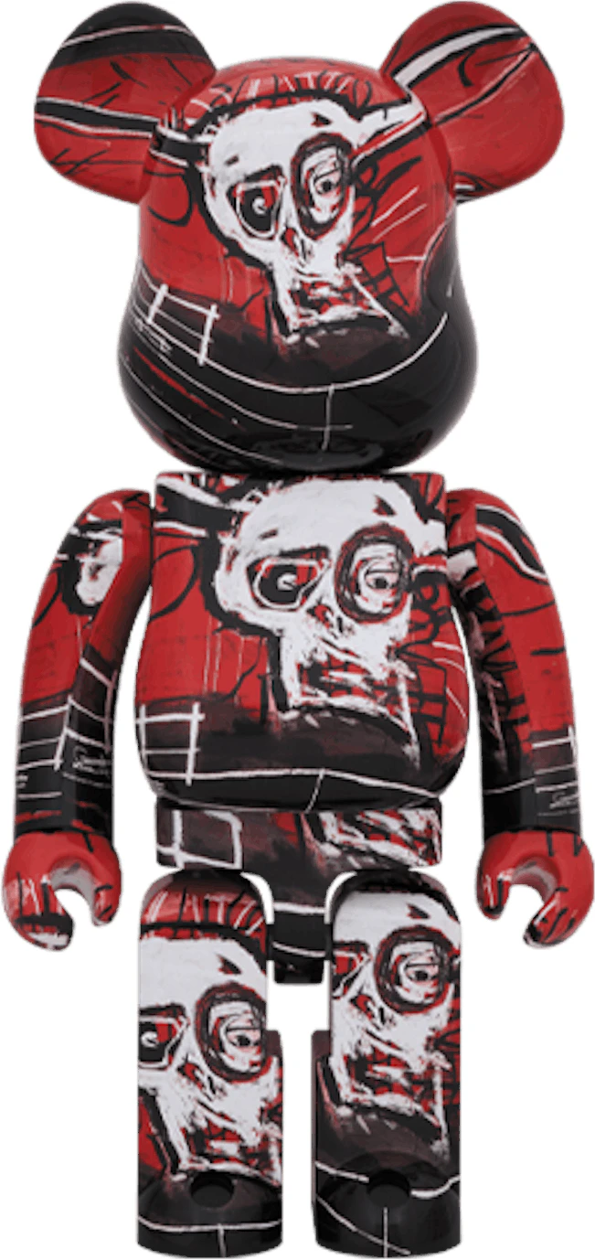 bearbrick-x-jean-michel-basquiat-1000
