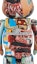 Order Bearbrick x Jean-Michel Basquiat #6 100% y 400% Set 'Multi'