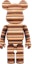 Buy Bearbrick x Karimoku 1000% '地平線木材'