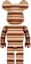 Order Bearbrick x Karimoku 1000% '地平線木材'