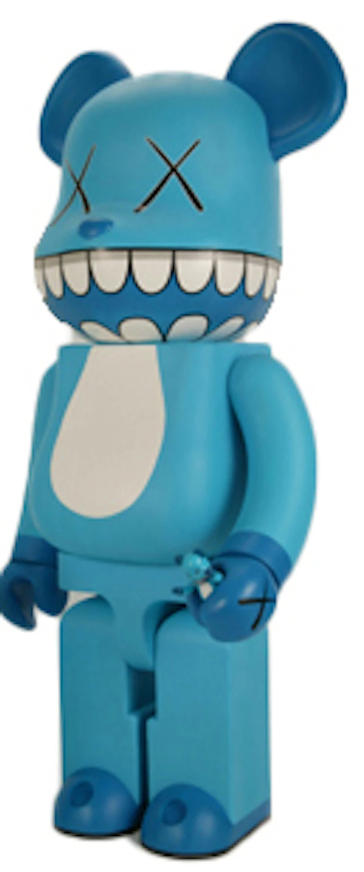 bearbrick-x-kaws-chomper-1000-blue