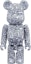 Order Bearbrick x Keith Haring #4 100% & 400% Set 'White'