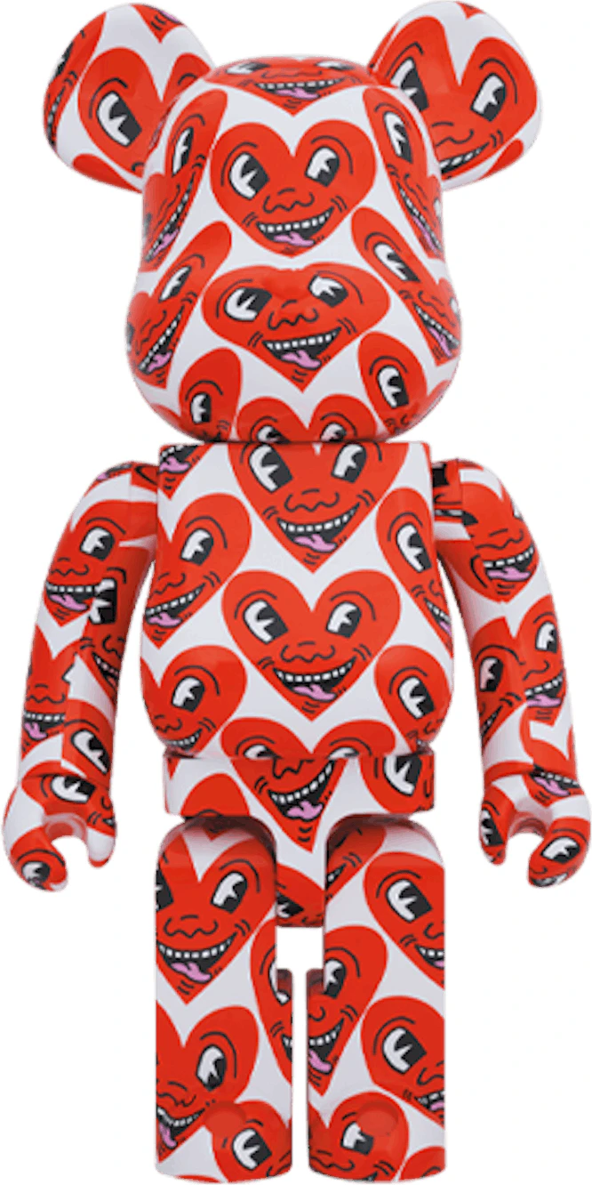 bearbrick-x-keith-haring-6-1000