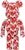 Bearbrick x Keith Haring #6 1000%