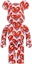Buy Bearbrick x Keith Haring #6 1000%