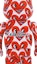 Order Bearbrick x Keith Haring #6 1000%