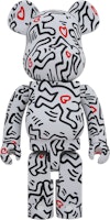 Bearbrick x Keith Haring #8 1000% Bearbrick x Keith Haring #8 1000%