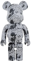 Bearbrick x Keith Haring x Disney Mickey Mouse 1000% Bearbrick x Keith Haring x Disney Mickey Mouse 1000%