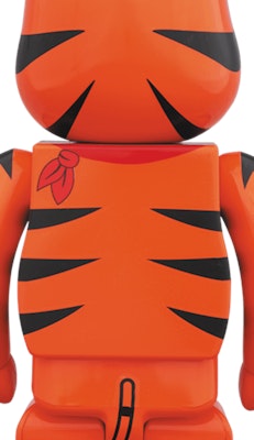 베어브릭 x 켈로그 토니 1000% 멀티 (Bearbrick x Kellogg Tony 1000% Multi)
Order 베어브릭 x 켈로그 토니 1000% 멀티 (Bearbrick x Kellogg Tony 1000% Multi)