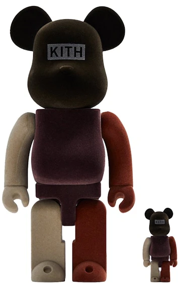 kith-x-bearbrick-monday-program-vol-3-100-and-400-set-flocked