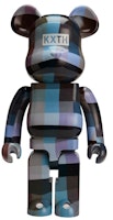 Bearbrick x Kith Palette 10-Year Anniversary 1000% Multi Bearbrick x Kith Palette 10-Year Anniversary 1000% Multi