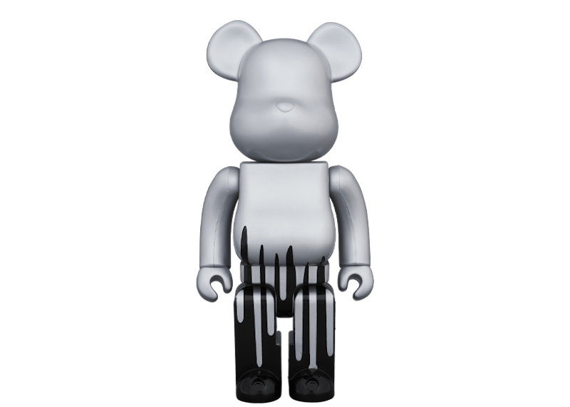 Bearbrick Krink 1000%