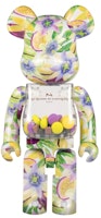 Bearbrick x 法国巧克力之家 1000% (热带水果味) Buy Bearbrick x 法国巧克力之家 1000% (热带水果味)