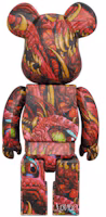 Order Bearbrick x LANGO 400% (Español)