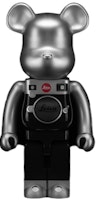 Bearbrick x Leica 1000% Bearbrick x Leica 1000%