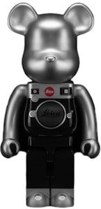 Bearbrick x 徕卡 1000% Buy Bearbrick x 徕卡 1000%