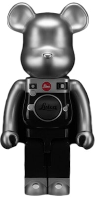 Bearbrick x Leica 1000% Buy Bearbrick x Leica 1000%