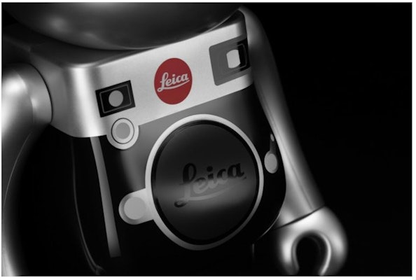 Bearbrick x Leica 1000% Order Bearbrick x Leica 1000%