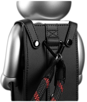 ベアブリック x ライカ カメラセット (100%&400%)
Order ベアブリック x ライカ カメラセット (100%&400%)