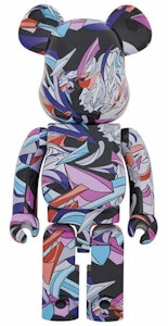 ベアブリック×ルイ・デ・グズマン 400% (DCon限定)
Buy ベアブリック×ルイ・デ・グズマン 400% (DCon限定)