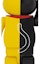 Order Bearbrick x Maneki Neko 1000% 'Black Yellow'