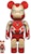 Bearbrick x Marvel 100% & 400% Set 'Iron Man Mark 85'