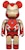 Bearbrick x Marvel Iron Man Mark 85 1000%