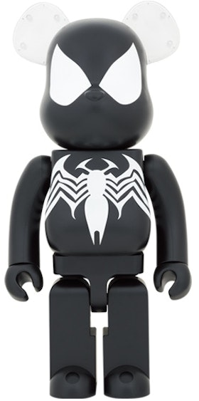bearbrick-x-marvel-spider-man-black-costume-1000