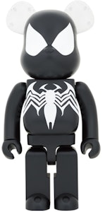 베어브릭 x 마블 스파이더맨 블랙 코스튬 1000%
Buy 베어브릭 x 마블 스파이더맨 블랙 코스튬 1000%