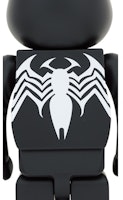 ベアブリック×マーベル スパイダーマン ブラックコスチューム 1000%
Order ベアブリック×マーベル スパイダーマン ブラックコスチューム 1000%