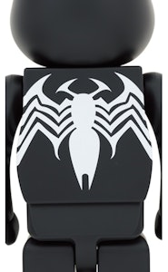 베어브릭 x 마블 스파이더맨 블랙 코스튬 1000%
Order 베어브릭 x 마블 스파이더맨 블랙 코스튬 1000%