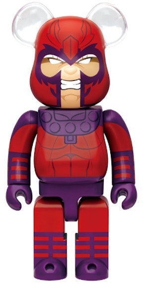 bearbrick-x-marvel-x-men-happy-lottery-magneto-400
