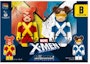 Order Bearbrick x Marvel X-Men Happy Lottery Marvel Girl & Cyclops (X-Factor) 2 Pack 100%