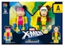 Order Bearbrick x Marvel X-Men Happy Lottery Rogue & Jubilee 2 Pack 100%
