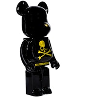 Bearbrick x Mastermind Japan 1000% Bearbrick x Mastermind Japan 1000%