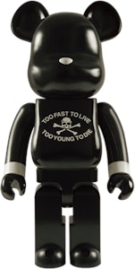 Bearbrick x Mastermind Japan 1000% Negro Buy Bearbrick x Mastermind Japan 1000% Negro