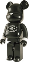 BE@RBRICK x Mastermind Japan 1000% 黑色 Order BE@RBRICK x Mastermind Japan 1000% 黑色