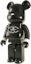 Order BE@RBRICK x Mastermind Japan 1000% 黑色