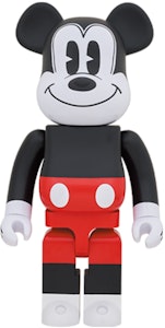 베어브릭 x 미키마우스 2020 1000% 레디 & 화이트 Ver.
Buy 베어브릭 x 미키마우스 2020 1000% 레디 & 화이트 Ver.