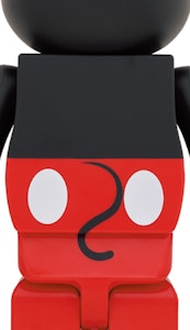 베어브릭 x 미키마우스 2020 1000% 레디 & 화이트 Ver.
Order 베어브릭 x 미키마우스 2020 1000% 레디 & 화이트 Ver.