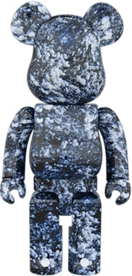 Bearbrick x 蜷川實花 夜櫻 1000% 多色 Buy Bearbrick x 蜷川實花 夜櫻 1000% 多色