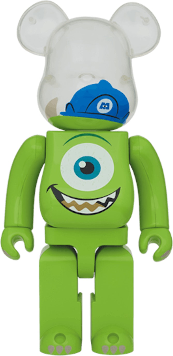 bearbrick-x-mike-1000