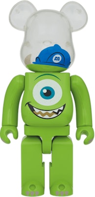 Bearbrick x Mike 1000% Buy Bearbrick x Mike 1000%