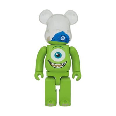 Bearbrick Mike 1000%