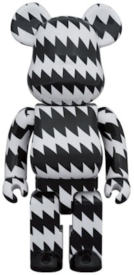 Bearbrick x mintdesigns 400% Buy Bearbrick x mintdesigns 400%
