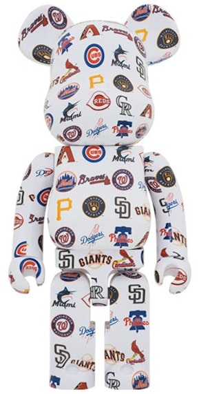 bearbrick-x-mlb-national-league-1000